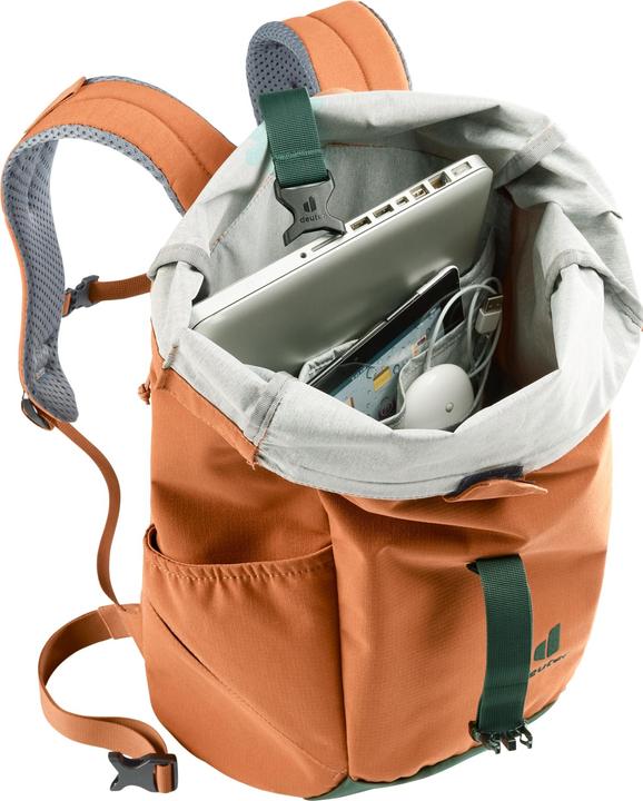 Actual product image Deuter StepOut 22 (22 l)