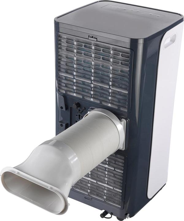 Image du produit Do it + Garden Sirkka 9000 (40 m², 9000 BTU/h)
