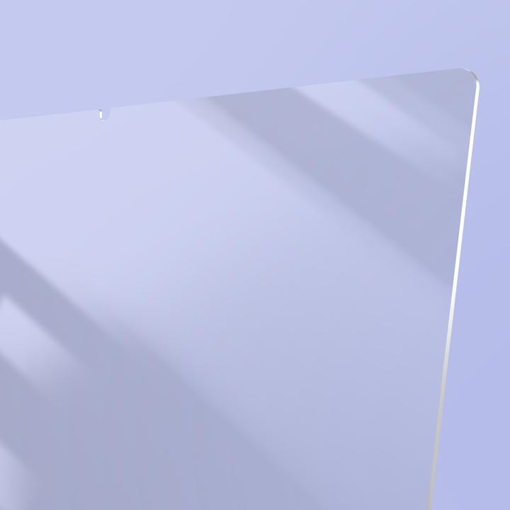 Immagine prodotto Avizar Pellicola di protezione del display in vetro di durezza 9H (1 Pezzo/i, Xiaomi Redmi Pad SE)
