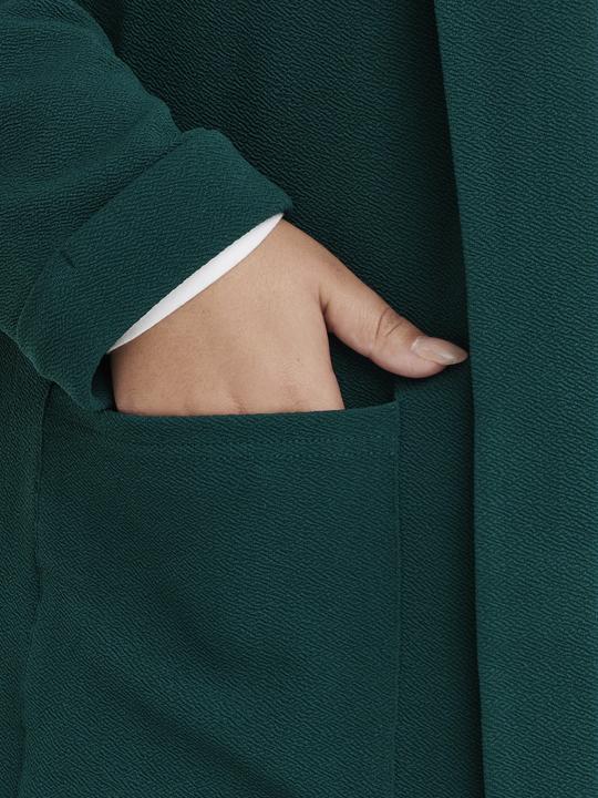 Actual product image Only Curvy Blazer Open Front (S)