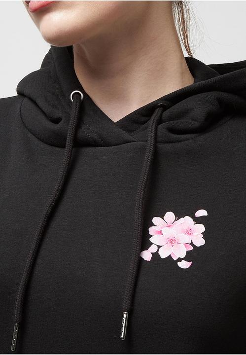 Image du produit Miss Tee Self Love Club Hoody - 199497 (S)