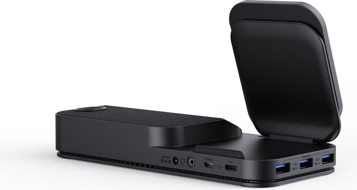 Productafbeelding Yealink BH 71 (Draadloze, USB-C)