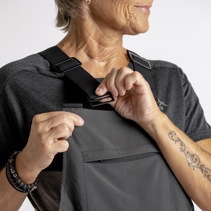 Immagine prodotto iXS Salopette Carve da donna (40)