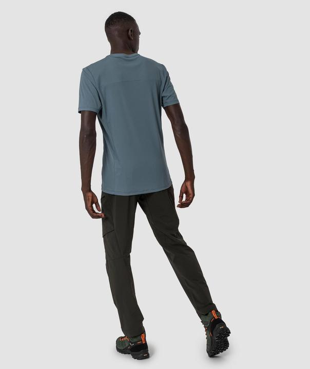 Actual product image Salewa Puez Sporty Dry'Ton T-Shirt (52, XL)