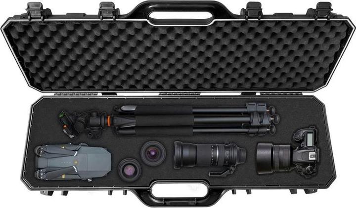 Actual product image Planetstar Hydra 90 all-purpose case