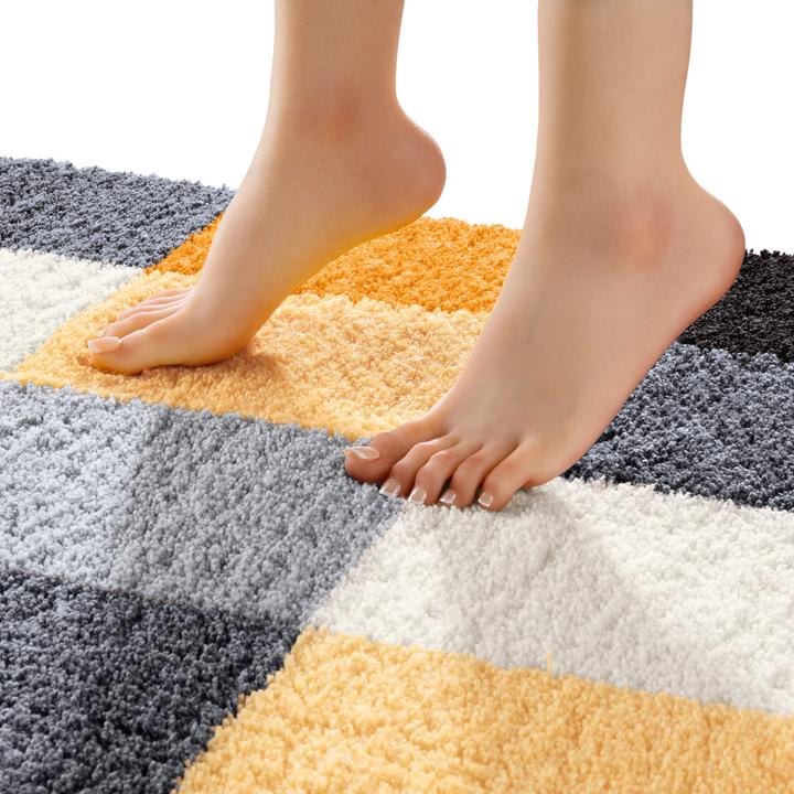 Actual product image Erwin Müller Badematte (60 x 100 cm)