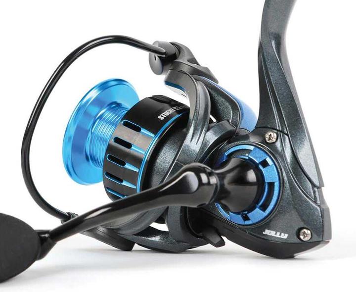 Immagine prodotto Stucki Fishing Jolly (3000)