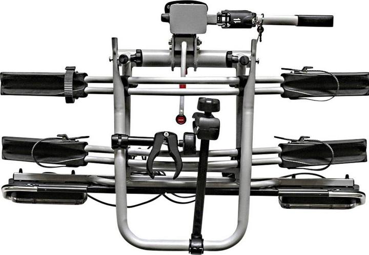 Actual product image Eufab Wandhalterung (Black)