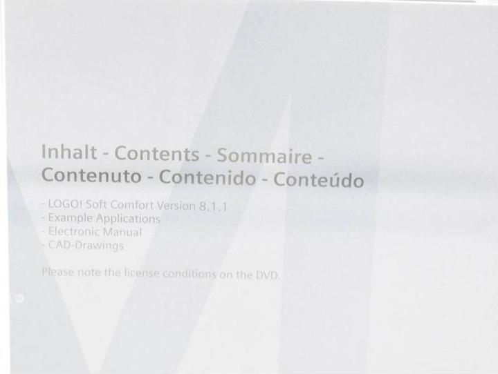 Actual product image Siemens You bet! Soft Comfort V8, 1License (1 User, unlimited)