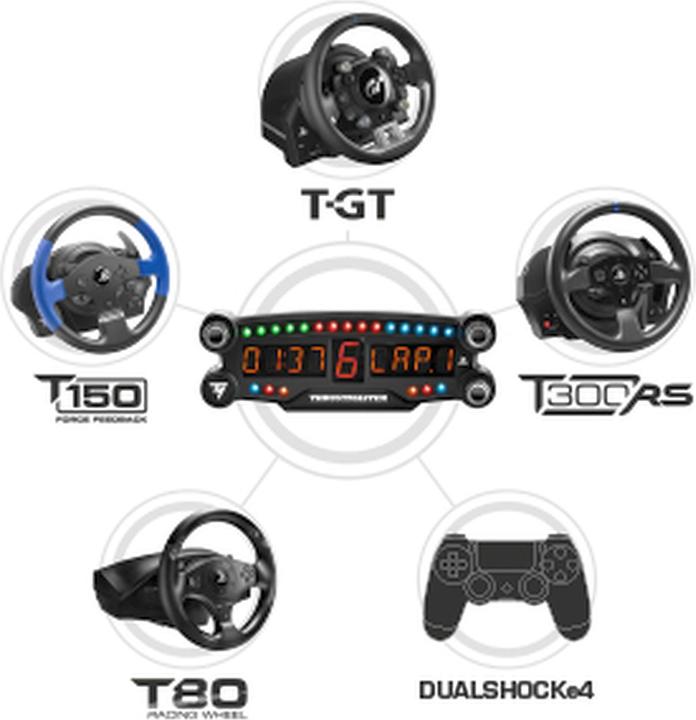 Image du produit Thrustmaster Affichage LED Bluetooth (PS4)