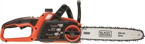 Image du produit Black & Decker Tronçonneuse à chaîne sans fil GKS3630L20 (Tronçonneuse à batterie)