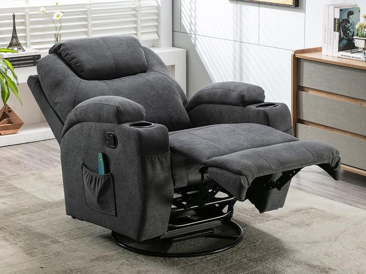 Produktbild Vente-unique Silvano