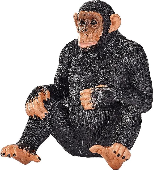 Produktbild Animal Planet Schimpanse