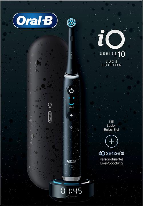Immagine prodotto Oral-B iO 10 (Spazzolino oscillante)