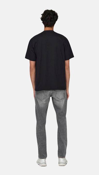 Produktbild Only & Sons Loose Fit T-Shirt (L)