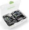 Produktbild Festool SYS3 M 89 Org CE-Sort (6 mm, 10 mm, 3 mm, 5 mm, 8 mm, 4 mm)