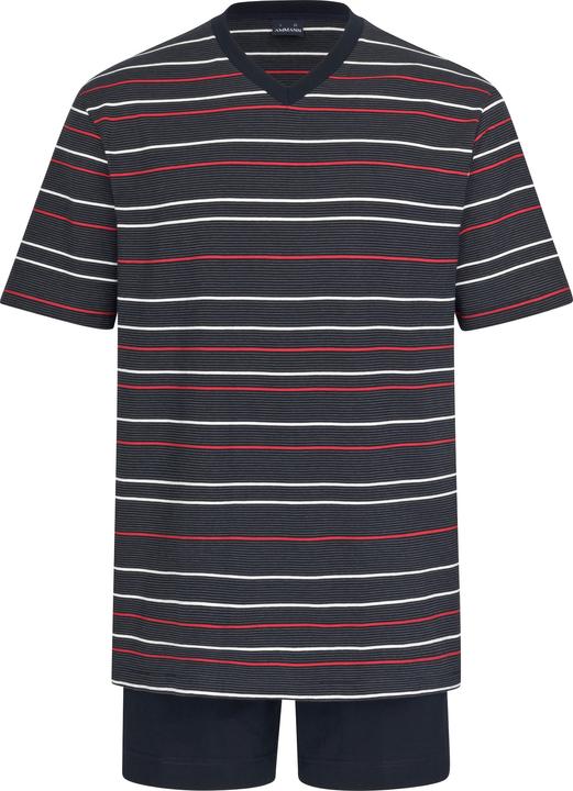 Ammann Herren-Shorty (50)
