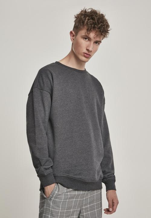 Actual product image Urban Classics Sweat Crewneck (S)