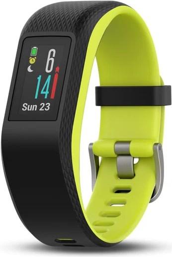 Actual product image Garmin Vivosport (21 mm)