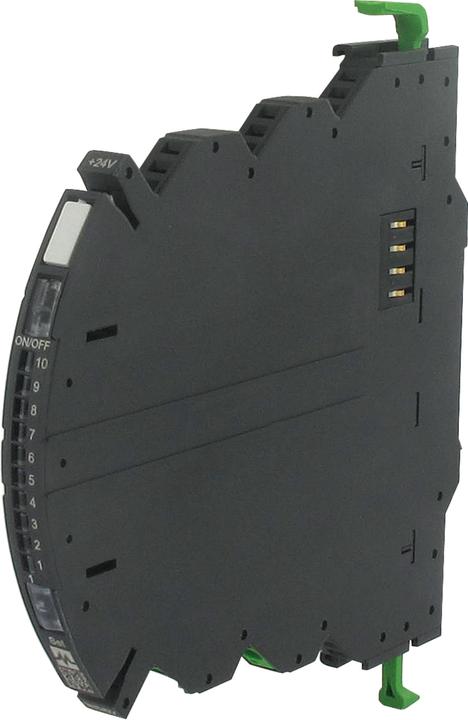 Produktbild Murr Elektronik Lastüberwachung 9 - 30 V/DC 9000-41091-0101000 1 St.