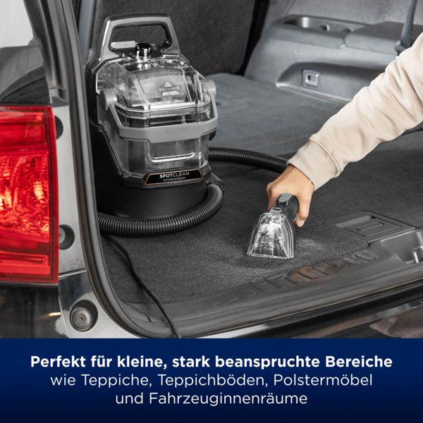 Image du produit Bissell Spot & Stain Pet