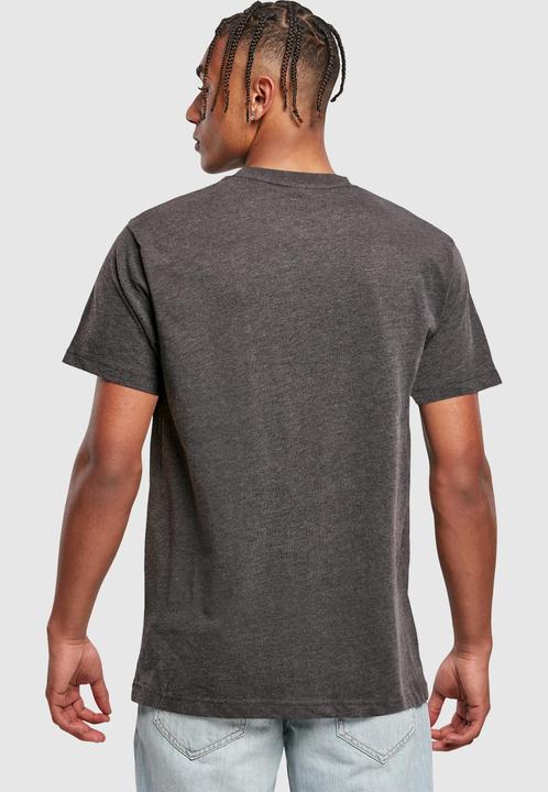 Produktbild Mister Tee MisterTee Depresso T-Shirt Round Neck - 174663 (L)