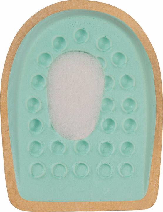 Immagine prodotto FußGut Cuscino per lo sperone del tallone, 1 paio (Toilette)