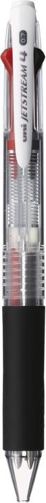Image du produit Uni-ball Jetstream (Transparent, 1 x)