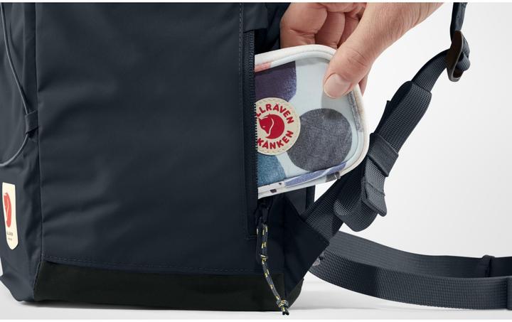 Actual product image Fjällräven high coast (26 l)