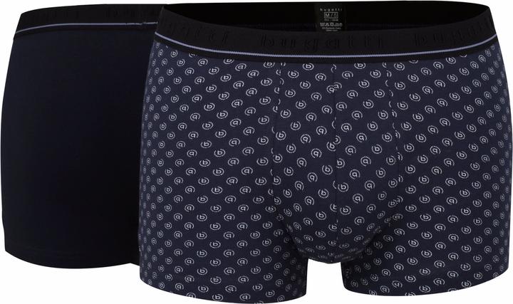 Image du produit Bugatti Pants pour hommes pack de 2 (8, lot de 2)