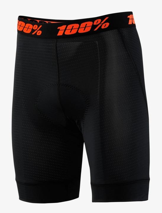 100% Shorts für Kinder Crux Liner
