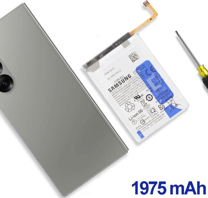 Produktbild Samsung EB-BF956ABE 4400mAh Akku
