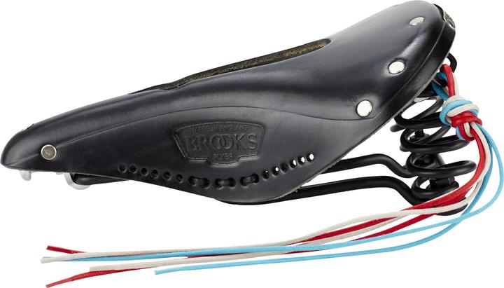 Image du produit Brooks England Selle impériale Flyer
