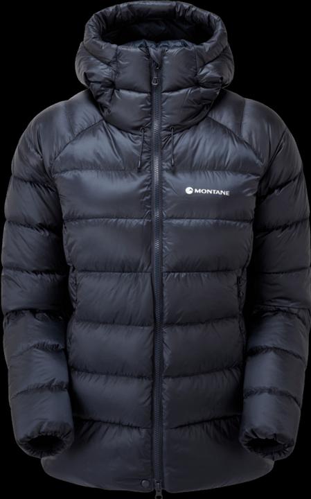 Montane Felpa con cappuccio Anti-Freeze Xt (XS)