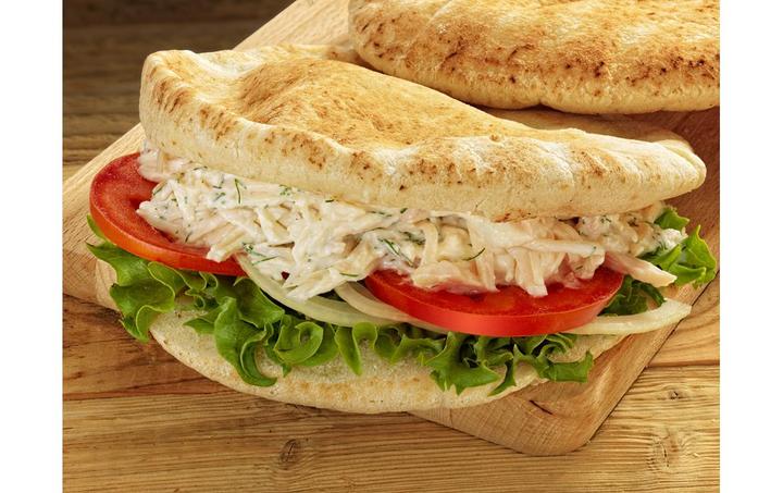 Produktbild Pita-Brot 480 g (480 g)