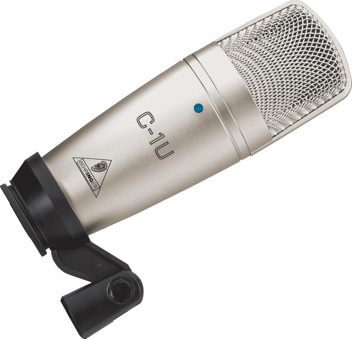 Produktbild Behringer C-1u