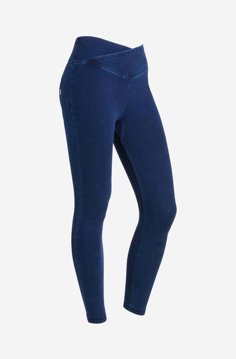 Actual product image Freddy WR.UP® CORE push-up leggings WRUPY4HC002ORG (XS)