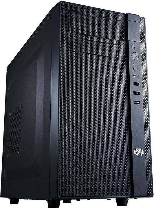 Produktbild Cooler Master N200 (mATX, Mini-ITX)