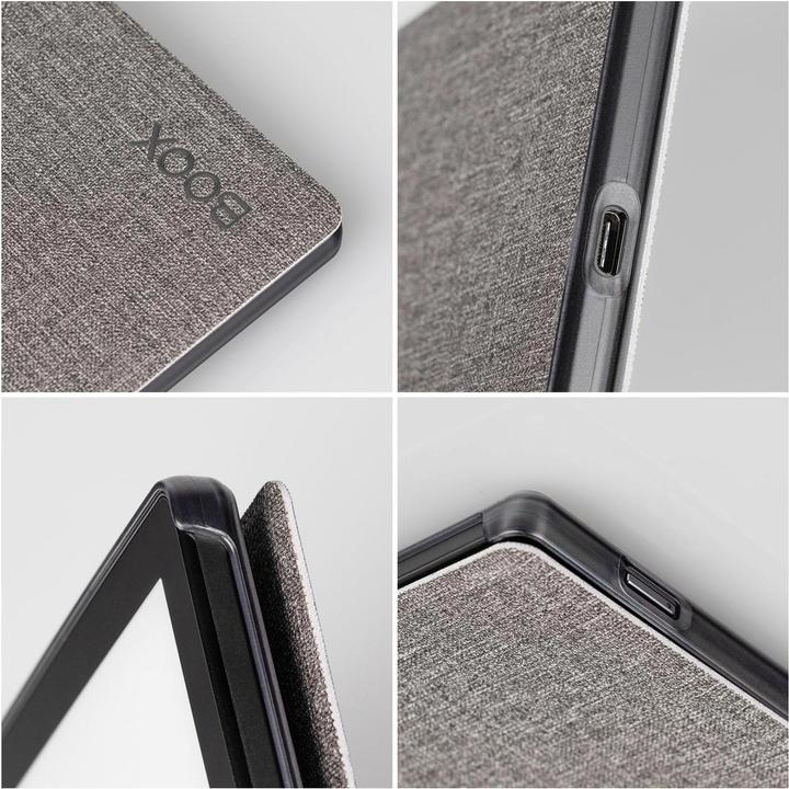Produktbild Onyx E-Book Schutzhülle (Boox Poke2, Boox Poke3)