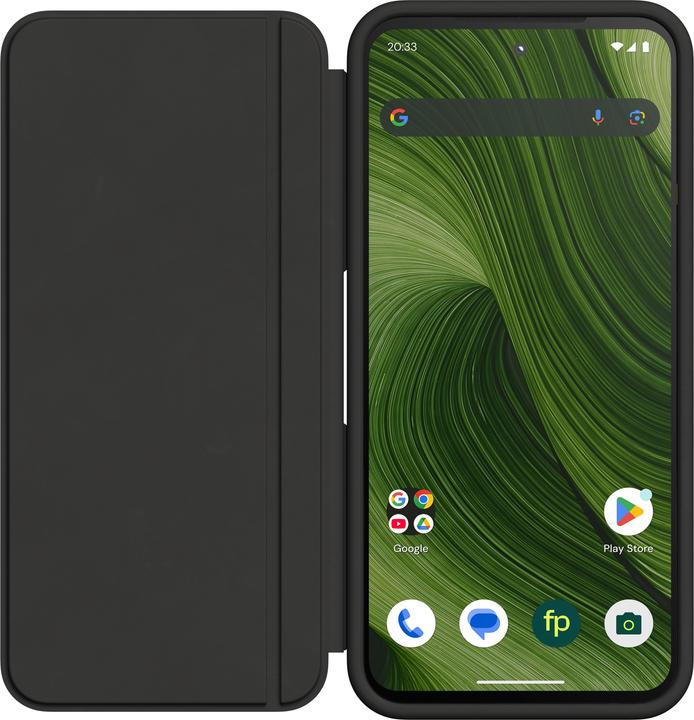 Actual product image Fairphone Flip Case (Fairphone (Gen. 6))