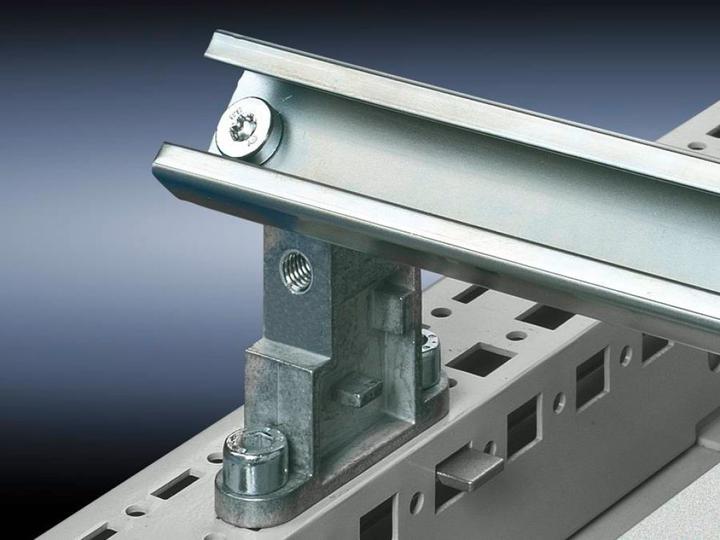 Actual product image Rittal Retaining or spacer piece