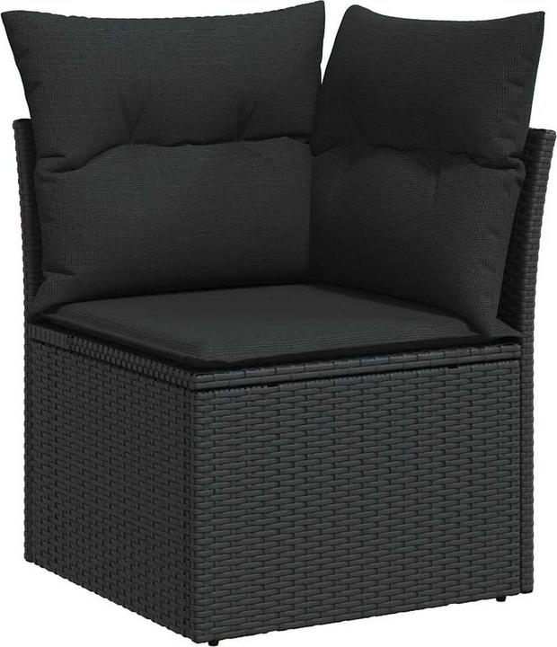 Produktbild VidaXL Garten Lounge Set