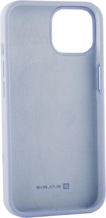 Immagine prodotto Evelatus iPhone 14 Pro 6.1 Premium mix solido Soft Touch Custodia in silicone (Apple iPhone 14 Pro)