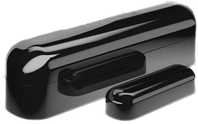 Produktbild Fibaro Door Sensor 2 schwarz