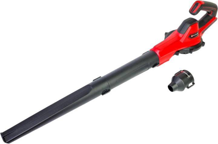 Einhell GE-UB 18/250 Li E-Solo (Akkubetrieb, Laubbläser)