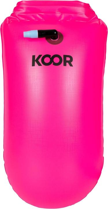 Koor Schwimmboje Booa (15 l)