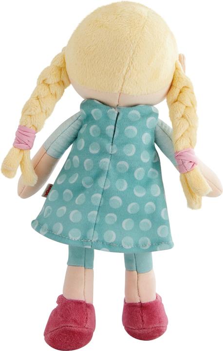 Haba Kuschelpuppe Linnéa