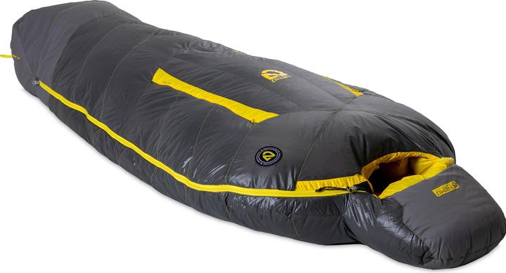 Actual product image Nemo Equipment Sonic 0