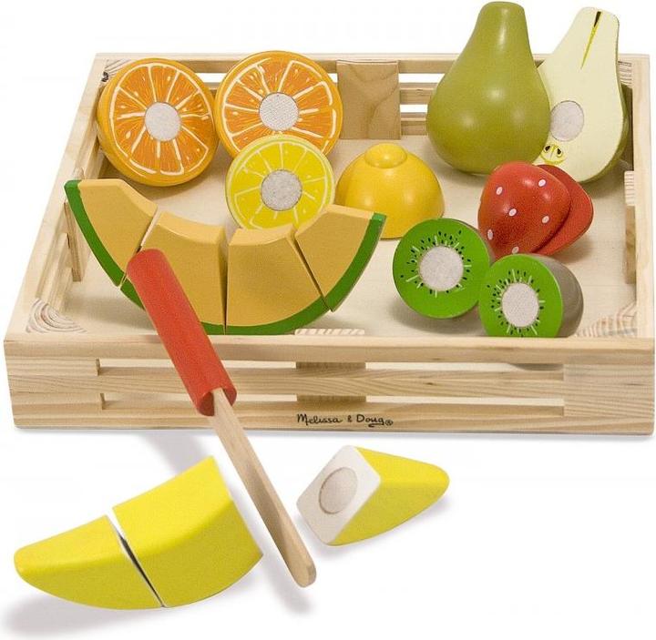 Melissa & Doug Cutting Frui