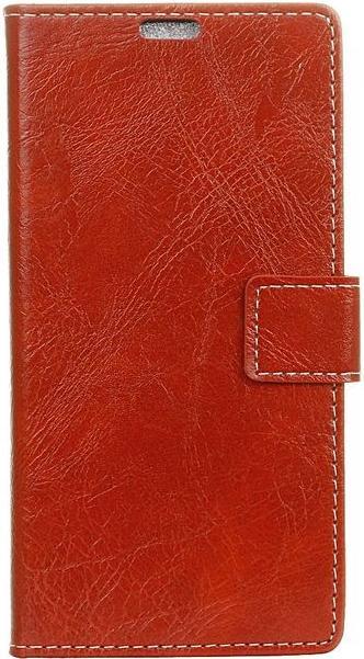 Image du produit MU Classic Crazy Horse III Bookcover Series en cuir